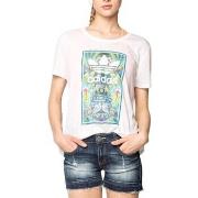 T-shirt adidas AJ8945