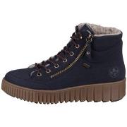 Hoge Sneakers Rieker Y610414