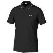 Polo Shirt Korte Mouw Yonex Pique