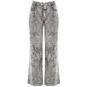 Jeans Rinascimento CFC0126445003