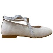 Ballerina's Yowas 25517 COMUNION Beige