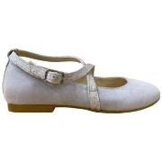 Ballerina's Yowas 25517 COMUNION Lila
