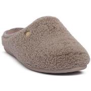 Pantoffels Grunland CI1573TAUPE