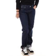 Straight Jeans Kaporal -