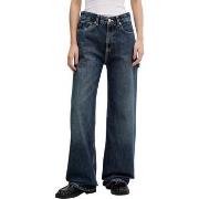 Straight Jeans Tommy Hilfiger DN0DN00095