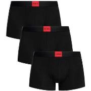 Boxers BOSS Trunk 3-pack
