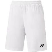 Korte Broek Yonex YM0030WH