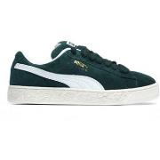 Lage Sneakers Puma Suede Xl Hairy