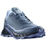 Hardloopschoenen Salomon Alphacross 5