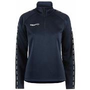 Sweater Craft Squad 2.0 Halfzip