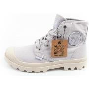 Hoge Sneakers Palladium Pampa Hi