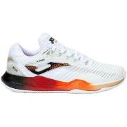 Sportschoenen Joma Chaussures de sport Point 2532 pour homme blanc