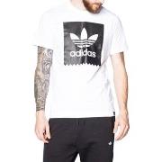 T-shirt Korte Mouw adidas AY8899