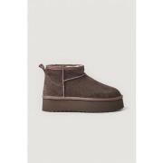 Enkellaarzen GaËlle Paris GACAW01526 MA02