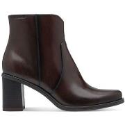 Enkellaarzen Tamaris Bottes femme