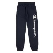 Trainingsbroek Champion ELASTIC CUFF PANTS