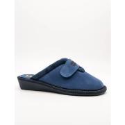 Pantoffels Nordikas 6347/8 Afelpado
