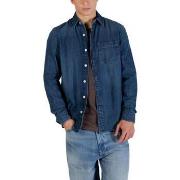 Overhemd Lange Mouw Tommy Hilfiger DM0DM22303