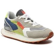 Lage Sneakers Big Star NN174344