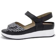 Sandalen Piesanto 250422