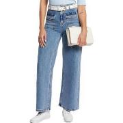 Straight Jeans Morgan -