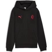 Fleece Jack Puma Acm Ftbless Hoodie Jr Fl