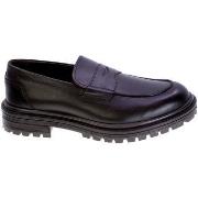 Mocassins Café Noir 348264