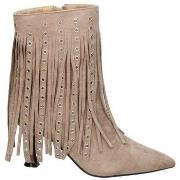 Enkellaarzen Buonarotti S5531