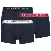 Boxers Tommy Hilfiger 3P TRUNK WB