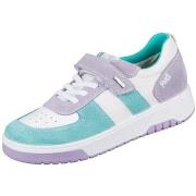 Lage Sneakers Primigi Blanco