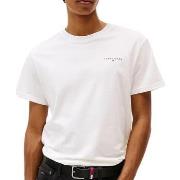 T-shirt Korte Mouw Tommy Hilfiger -