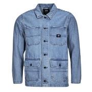 Spijkerjack Vans DRILL DENIM JACKET