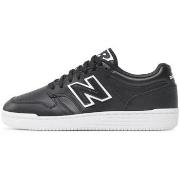 Lage Sneakers New Balance Nb 480
