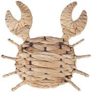 Beeldjes Signes Grimalt Krab Muurornament