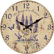 Klokken Signes Grimalt Klok