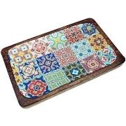 Schaaltjes en manden Signes Grimalt Hydraulische Lade M