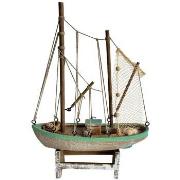 Beeldjes Signes Grimalt Zeilboot Boot