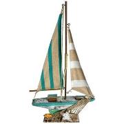 Beeldjes Signes Grimalt Zeilboot Boot