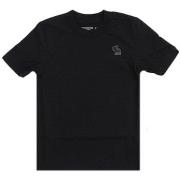 T-shirt Korte Mouw Abercrombie And Fitch AF93AF15