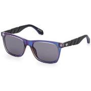 Zonnebril adidas Navigator Unisex OR0101 83A