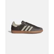 Lage Sneakers adidas Samba OG Brown Putty Grey