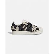 Lage Sneakers adidas Superstar Cow Print (Women's)