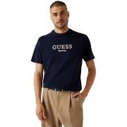 T-shirt Korte Mouw Guess M5BI09 K8FQ4