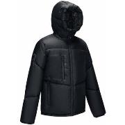 Parka Jas Paragoose ELEVEN