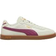 Lage Sneakers Puma Club Ii