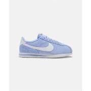 Lage Sneakers Nike Cortez Vintage Aluminum (Women's)