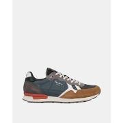 Lage Sneakers Pepe jeans PMS400021 BRIT ESSENCE M