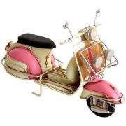 Beeldjes Signes Grimalt Motor-Scooter