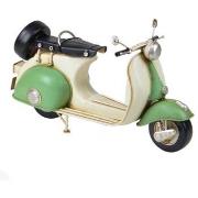 Beeldjes Signes Grimalt Motor-Scooter