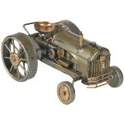 Beeldjes Signes Grimalt Tractor